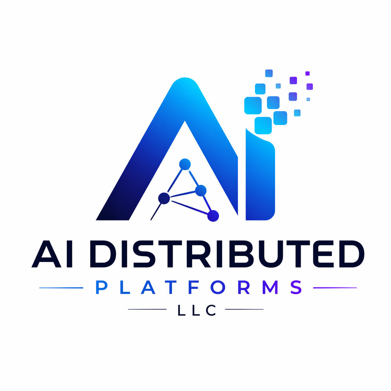 AI Distributed Platforms LLC logo